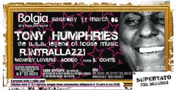 humpries